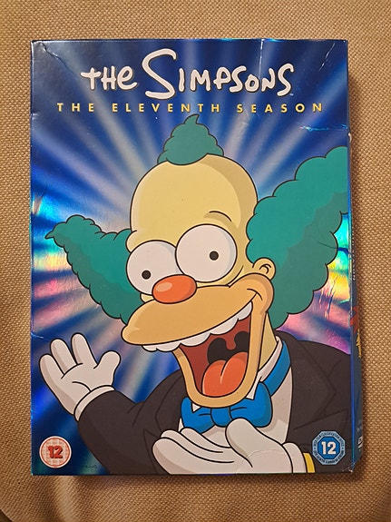 Simpsonit