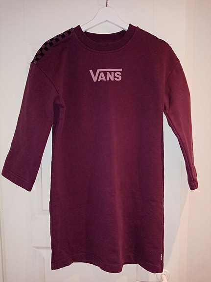 Vans paita XS