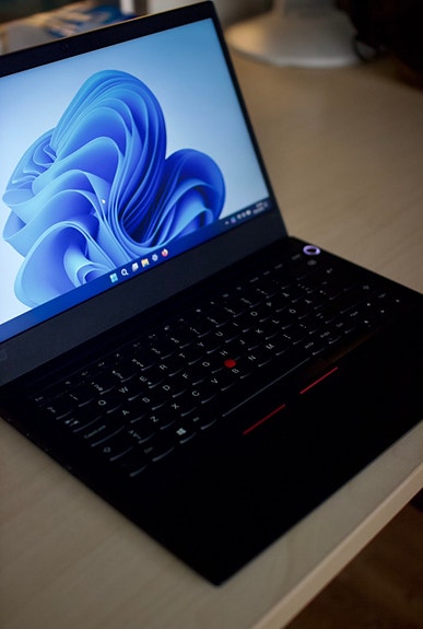 Lenovo Thinkpad E14