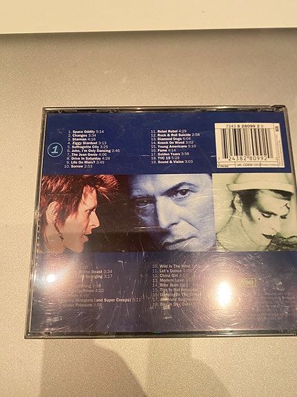 Product image 2 of 5