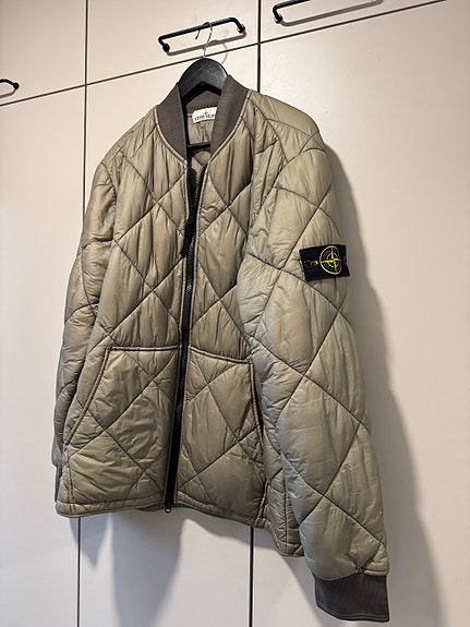 Stone Island takki
