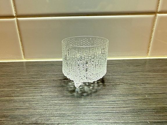 Iittala Ultima Thule juomalasi 15 cl