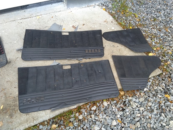 Fiat uno ovipahvit