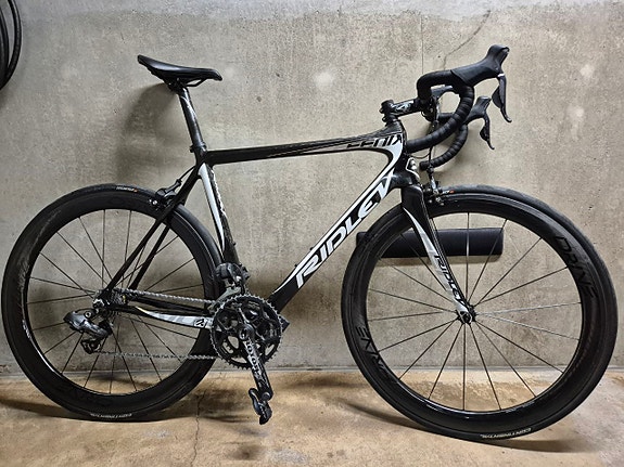 Ridley Fenix Di2