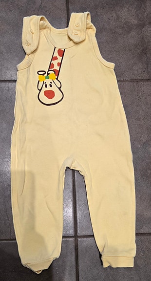 Body 70cm