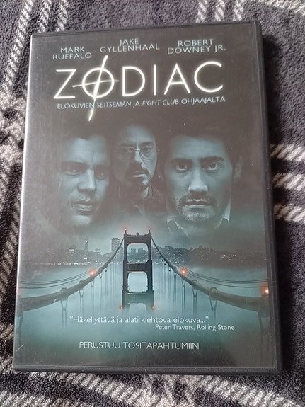 Zodiac