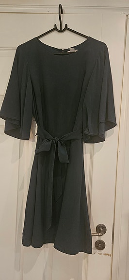HM silkkimekko 38