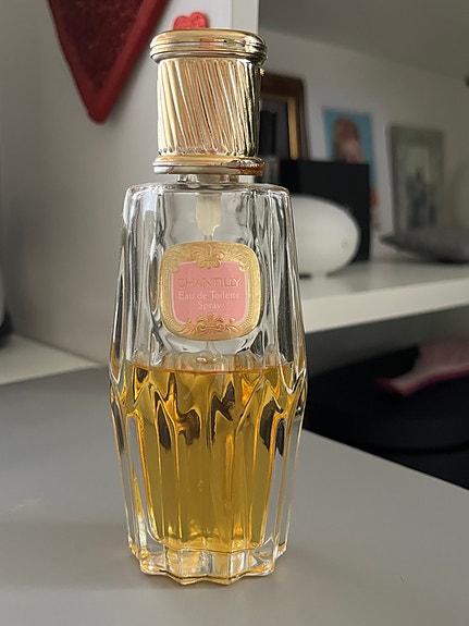 Chantilly edt