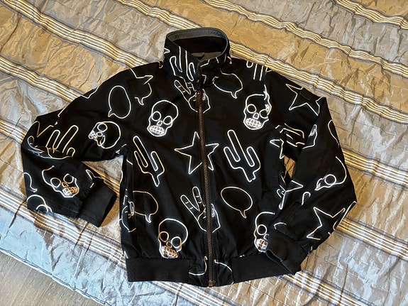 Molo kids kääntötakki 152cm