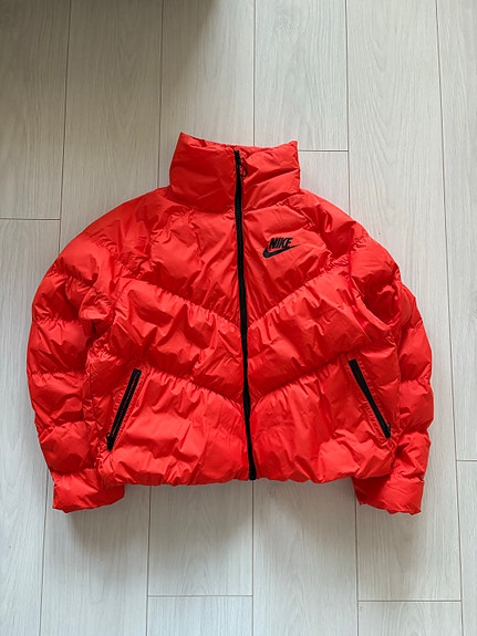 Nike takki