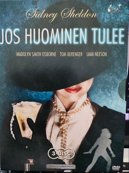 Jos huominen tulee Minisarja