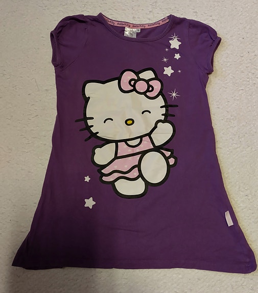 Hello Kitty.116 cm Paita