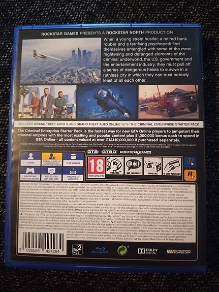 Product image 2 of 3