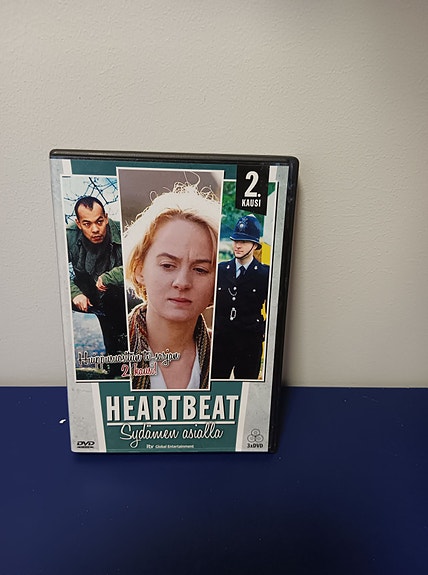 Sydämen asialla kausi 2