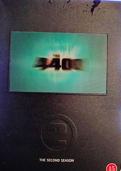 4400 sarja kausi 2