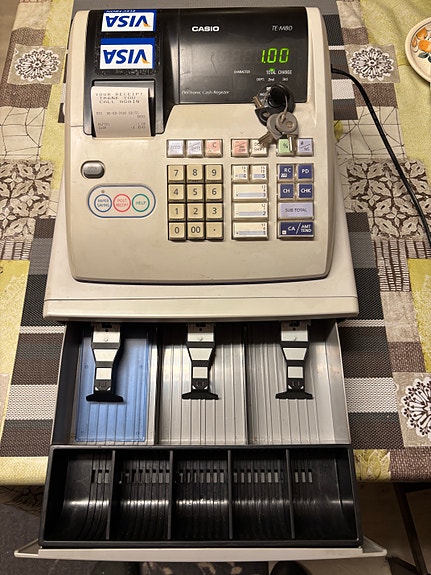 Product image 2 of 6