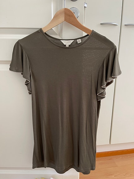 Ted Baker Paita Vihreä S