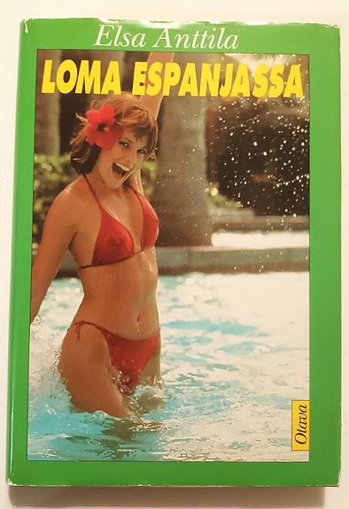 Loma Espanjassa