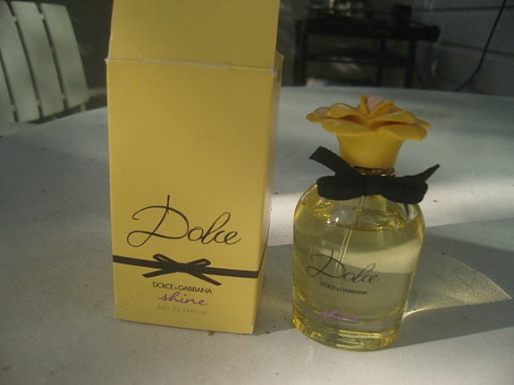 Dolce Shine Dolce&Gabbana for women edp 50 ml