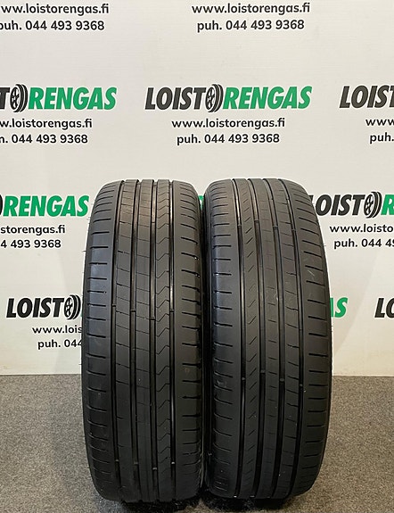 195/55 R16 87H Hankook Ventus Prime 4