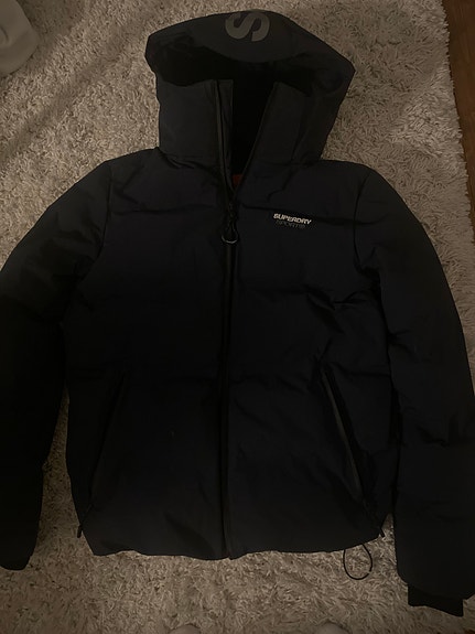 Superdry takki