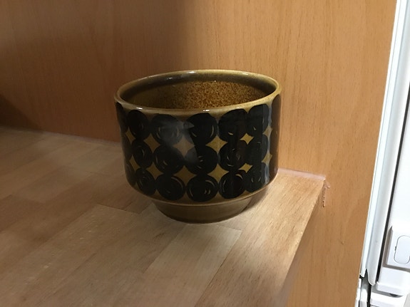 Kerä ruukku