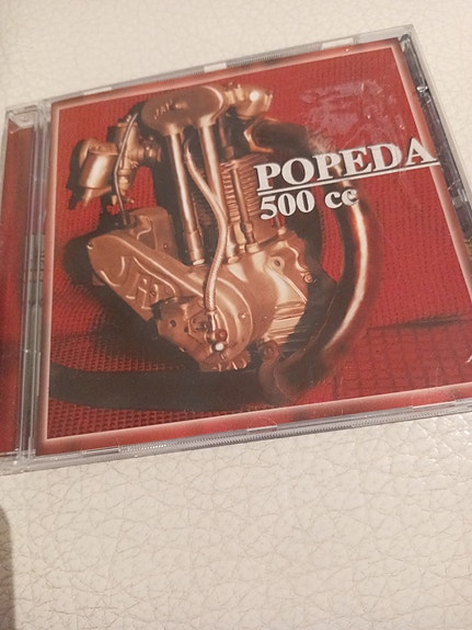 Popeda 500 cc