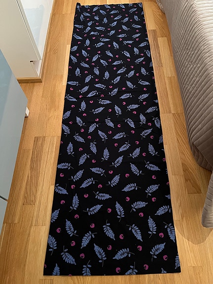 Marimekko verhot