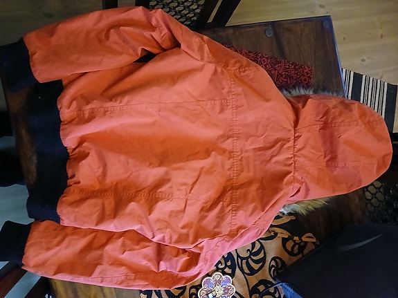 Superdry takki