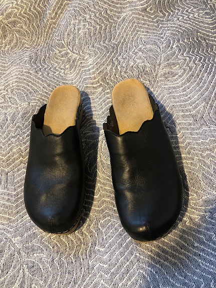 Rieker avokkaat/pistokkaat