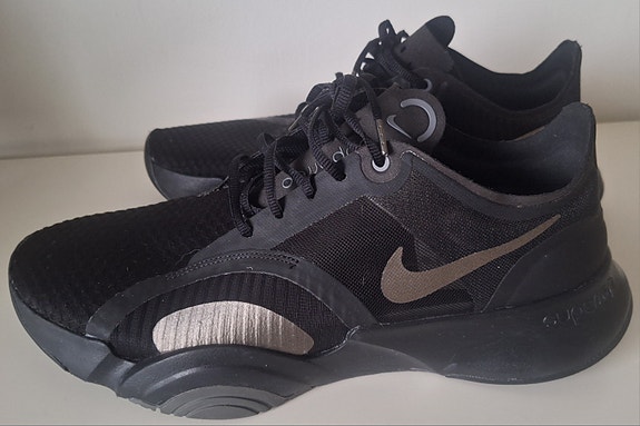Miesten Nike lenkkarit