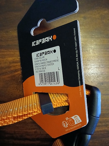 Koiran panta