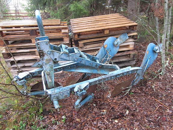 fiskars kyntöaura