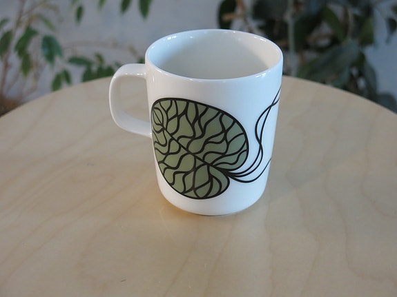 Muki Marimekko Bottna Oiva 2,5 dl