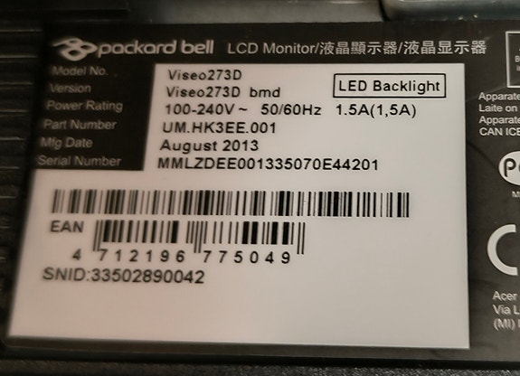 Product image 3 of 5
