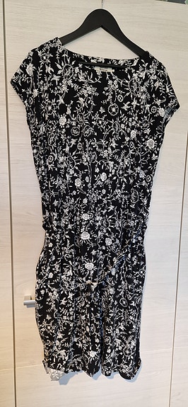 Ivana Helsinki mekko, koko 46