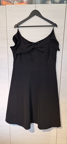 Dorothy Perkins juhlamekko, koko 48