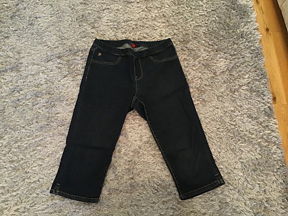 Esprit edc farkku caprit koko W29