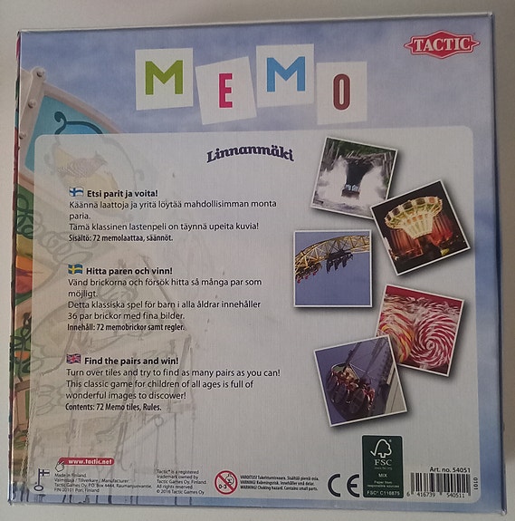 Product image 2 of 3