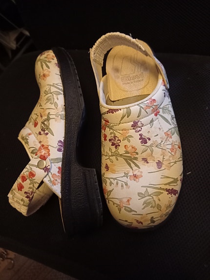 Sievi työ kengät 39