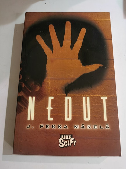 Nedut, J. Pekka Mäkelä
