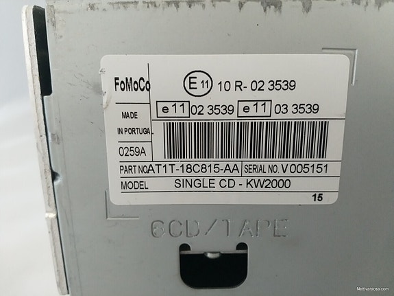Product image 2 of 3