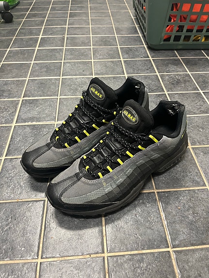 Nike air max 95