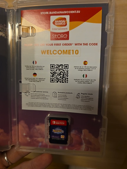 Product image 2 of 2