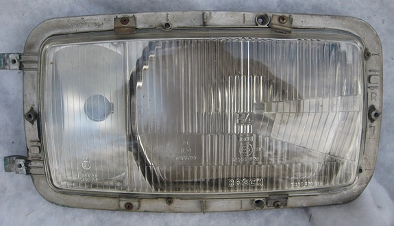 Ajovaloumpio Bosch. MB 190