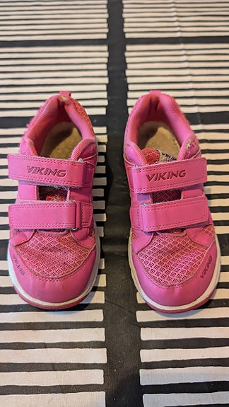 Viking lenkkarit, 31