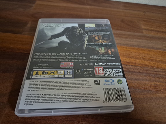 Product image 3 of 3