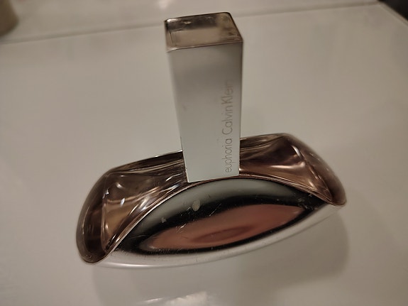 Calvin Klein -Euphoria hajuvesi