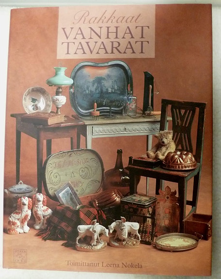 Rakkaat vanhat tavarat