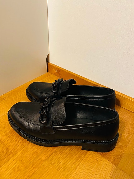 Loaferit, naisten kengät, 41, uudet